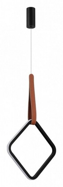 Подвесной светильник ST-Luce Shape SL6131.423.12 в Режи - rezh.ok-mebel.com | фото 3