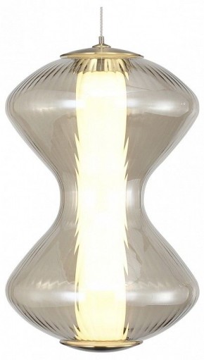 Подвесной светильник ST-Luce SPINE SL6136.203.01 в Режи - rezh.ok-mebel.com | фото
