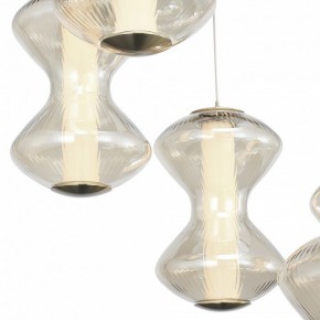 Подвесной светильник ST-Luce SPINE SL6136.233.01 в Режи - rezh.ok-mebel.com | фото 6