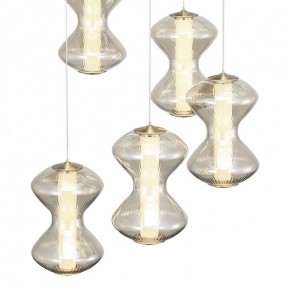 Подвесной светильник ST-Luce SPINE SL6136.233.01 в Режи - rezh.ok-mebel.com | фото 7