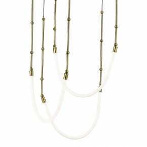 Подвесной светильник ST-Luce Strap SL6132.303.45 в Режи - rezh.ok-mebel.com | фото 3