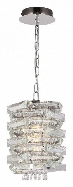 Подвесной светильник ST-Luce STROZZI SL6137.103.01 в Режи - rezh.ok-mebel.com | фото 2