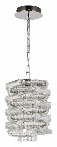 Подвесной светильник ST-Luce STROZZI SL6137.103.01 в Режи - rezh.ok-mebel.com | фото 3