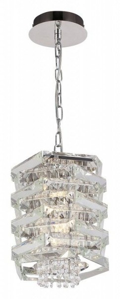Подвесной светильник ST-Luce STROZZI SL6137.103.01 в Режи - rezh.ok-mebel.com | фото 4