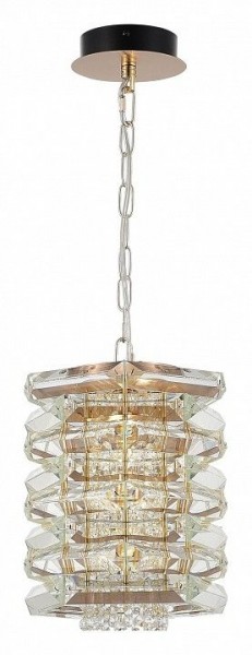 Подвесной светильник ST-Luce STROZZI SL6137.203.01 в Режи - rezh.ok-mebel.com | фото 2
