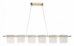 Подвесной светильник ST-Luce VOILE SL6021.203.36 в Режи - rezh.ok-mebel.com | фото 2