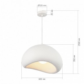 Подвесной светильник ST-Luce WABI SABI SL1522.513.01 в Режи - rezh.ok-mebel.com | фото 5