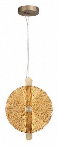 Подвесной светильник ST-Luce WASI SL6141.313.01 в Режи - rezh.ok-mebel.com | фото 2