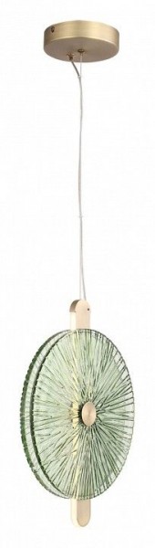Подвесной светильник ST-Luce WASI SL6141.323.01 в Режи - rezh.ok-mebel.com | фото 4