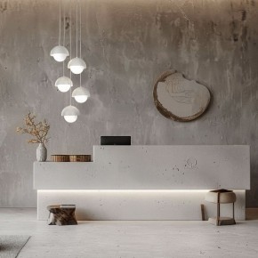 Подвесной светильник TK Lighting Bono 10214 Bono в Режи - rezh.ok-mebel.com | фото 5