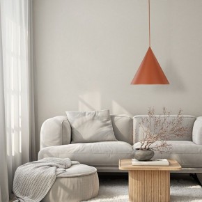 Подвесной светильник TK Lighting Cono 10065 Cono в Режи - rezh.ok-mebel.com | фото 3