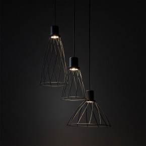 Подвесной светильник TK Lighting Modesto 10187 Modesto в Режи - rezh.ok-mebel.com | фото 4