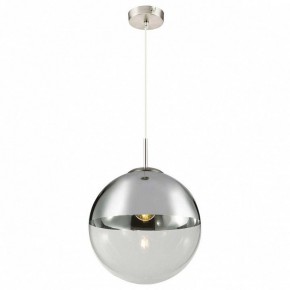 Подвесной светильник TopLight Glass TL1203H-51CH в Режи - rezh.ok-mebel.com | фото