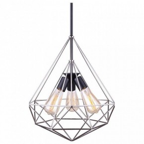 Подвесной светильник TopLight Grizel TL1178H-03BC в Режи - rezh.ok-mebel.com | фото