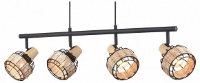 Подвесной светильник Velante 563 563-713-04 в Режи - rezh.ok-mebel.com | фото