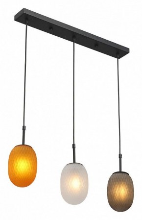 Подвесной светильник Vitaluce V2821 V2821/3S в Режи - rezh.ok-mebel.com | фото