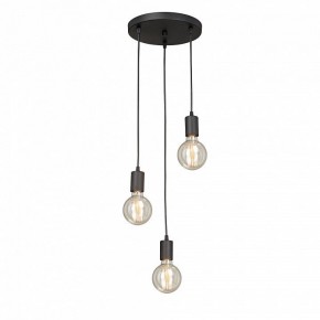 Подвесной светильник Vitaluce V2849 V2849-1/3S в Режи - rezh.ok-mebel.com | фото 2