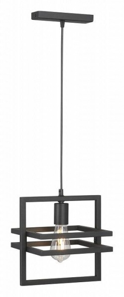 Подвесной светильник Vitaluce V2861 V2861-1/1S в Режи - rezh.ok-mebel.com | фото 3