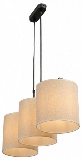 Подвесной светильник Vitaluce V2881 V2881-1/3S в Режи - rezh.ok-mebel.com | фото 3