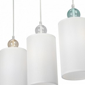 Подвесной светильник Vitaluce V2896 V2896-0/3S в Режи - rezh.ok-mebel.com | фото 4