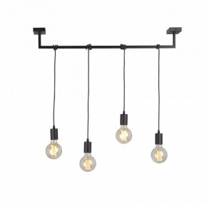 Подвесной светильник Vitaluce V3032 V3032-1/4S в Режи - rezh.ok-mebel.com | фото 2
