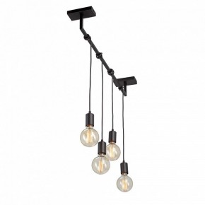 Подвесной светильник Vitaluce V3032 V3032-1/4S в Режи - rezh.ok-mebel.com | фото 3