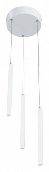 Подвесной светильник Vitaluce V3045 V3045-0/3S в Режи - rezh.ok-mebel.com | фото