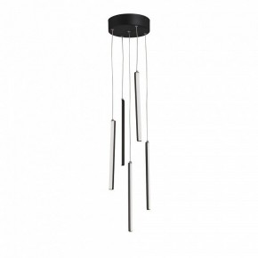 Подвесной светильник Vitaluce V3045 V3045-1/5S в Режи - rezh.ok-mebel.com | фото 3