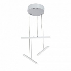 Подвесной светильник Vitaluce V3046 V3046-0/3S в Режи - rezh.ok-mebel.com | фото 2