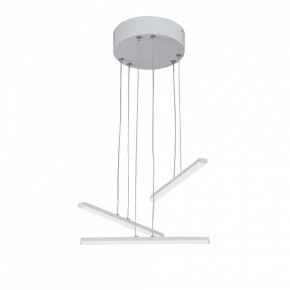 Подвесной светильник Vitaluce V3046 V3046-0/3S в Режи - rezh.ok-mebel.com | фото 3