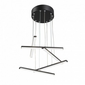 Подвесной светильник Vitaluce V3046 V3046-1/5S в Режи - rezh.ok-mebel.com | фото 4