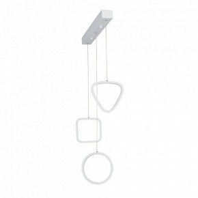 Подвесной светильник Vitaluce V3048 V3048-0/3S в Режи - rezh.ok-mebel.com | фото 3