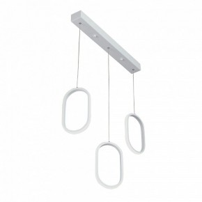 Подвесной светильник Vitaluce V3049 V3049-0/3S в Режи - rezh.ok-mebel.com | фото 2