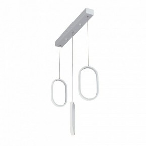 Подвесной светильник Vitaluce V3049 V3049-0/3S в Режи - rezh.ok-mebel.com | фото 3
