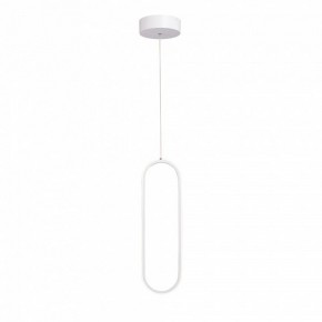 Подвесной светильник Vitaluce V3081 V3081-0/1S в Режи - rezh.ok-mebel.com | фото 2