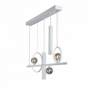 Подвесной светильник Vitaluce V3095 V3095-0/5S в Режи - rezh.ok-mebel.com | фото 3
