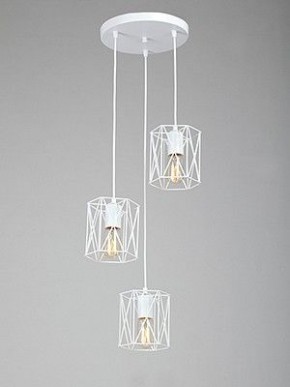 Подвесной светильник Vitaluce V4382 V43820-0/3S в Режи - rezh.ok-mebel.com | фото 4
