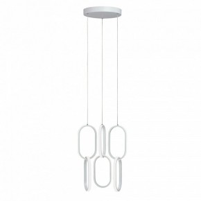 Подвесной светильник Vitaluce V4695 V4695-0/6S в Режи - rezh.ok-mebel.com | фото 3