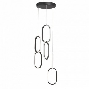 Подвесной светильник Vitaluce V4695 V4695-1/6S в Режи - rezh.ok-mebel.com | фото 2