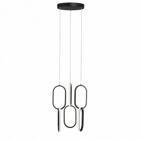 Подвесной светильник Vitaluce V4695 V4695-1/6S в Режи - rezh.ok-mebel.com | фото 3