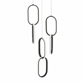 Подвесной светильник Vitaluce V4695 V4695-1/6S в Режи - rezh.ok-mebel.com | фото 4