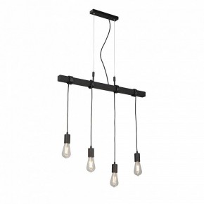 Подвесной светильник Vitaluce V47160 V47160-1/4S в Режи - rezh.ok-mebel.com | фото 2
