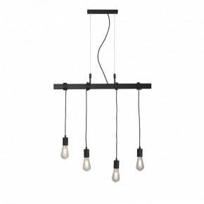 Подвесной светильник Vitaluce V47160 V47160-1/4S в Режи - rezh.ok-mebel.com | фото 4