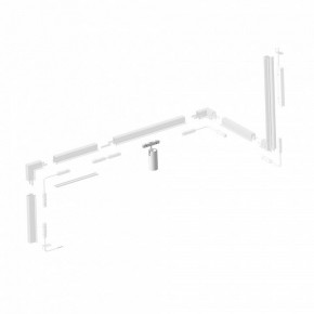 Подвесной светильник Vitaluce VT0200048 VT0200048-00 в Режи - rezh.ok-mebel.com | фото 3