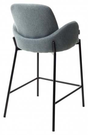 Полубарный стул NYX (H=65cm) VF113 светлая мята / VF115 серо-зеленый М-City в Режи - rezh.ok-mebel.com | фото 3