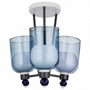 Потолочная люстра 33 идеи S26LB-S02WH CHN902.03.WH17.WBL-S26LB-S02WH в Режи - rezh.ok-mebel.com | фото