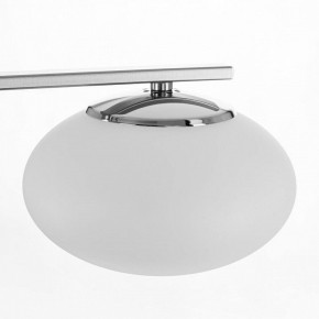 Потолочная люстра Citilux Atman Smart CL226A141 в Режи - rezh.ok-mebel.com | фото 10