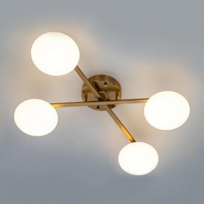 Потолочная люстра Citilux Atman Smart CL226A143 в Режи - rezh.ok-mebel.com | фото 3