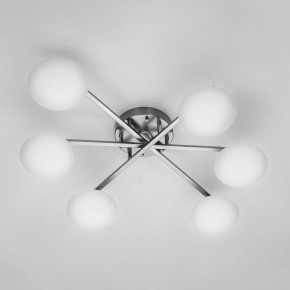 Потолочная люстра Citilux Atman Smart CL226A161 в Режи - rezh.ok-mebel.com | фото 7
