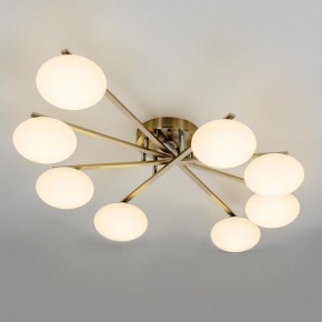 Потолочная люстра Citilux Atman Smart CL226A181 в Режи - rezh.ok-mebel.com | фото 5